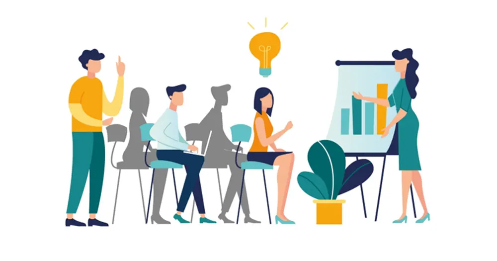 نحوه نوشتن بیزینس پلن